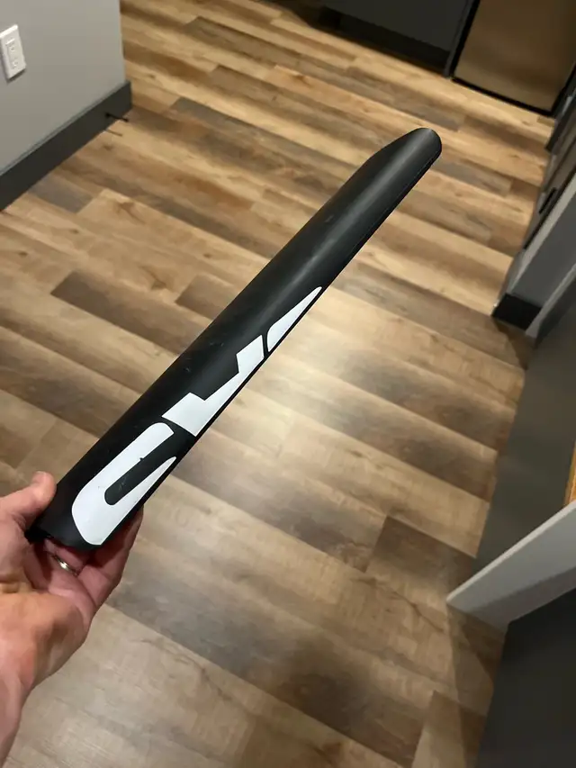 Found -  ebike battery cover