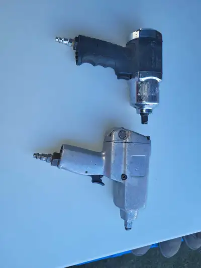 1/2" impact wrench , View more