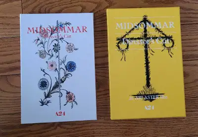 Midsommar - Director's Cut - A24, View more