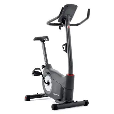 Schwinn 130 Upright Bike - NEW IN BOX, View more
