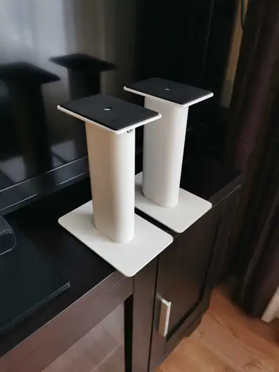 Kanto SP9W Universal Speaker Stand - $40, View more
