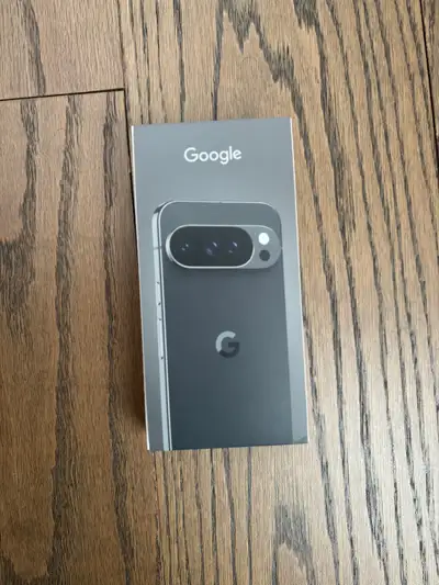 Google Pixel 10 Pro, View more