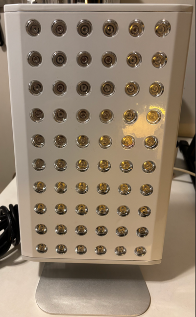 - NOT OPERATIONAL, FOR PARTS / REPAIR / SALVAGE - suitable for a DIY electronics-skilled person who...