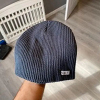 NEFF beanie