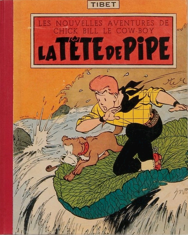 BD de collection Lombard toilé, Jeune Europe, Zig et puce dans Bandes dessinées  à Ville de Québec - Image 3