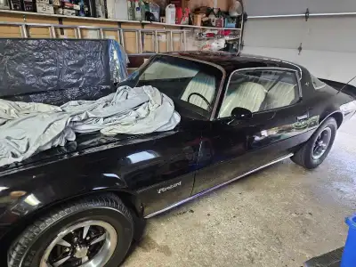 98693 miles, second owner, well maintained. Had only 5000km it when I got it. $30000
