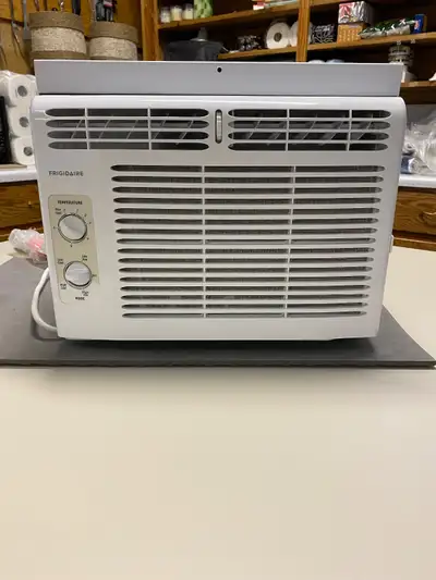 Air conditioner, View more