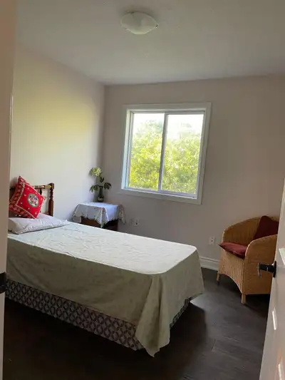 private room for rent female only