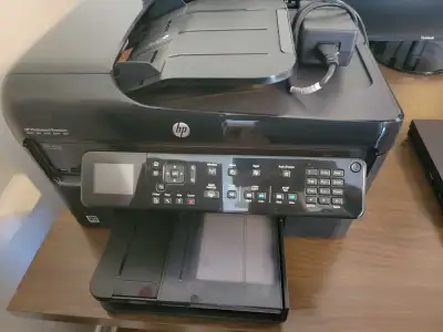 HP Photosmart Premium, View more