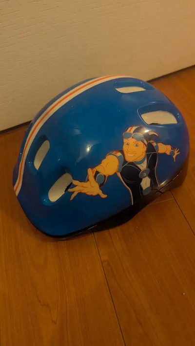 Kids' helmet (for bike, scooter& rollerblading), View more