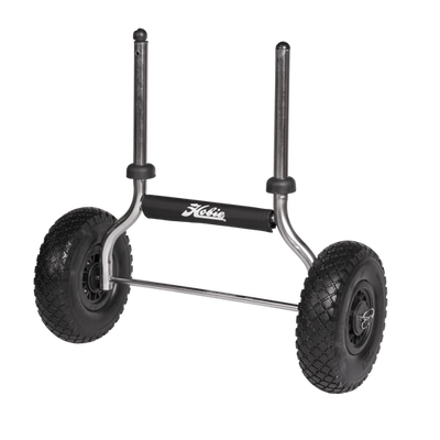 With an impressive 225lb capacity, our heavy duty plug-in cart plugs directly into the bottom of you...