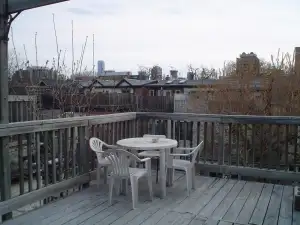 Furnished rooms from October Downtown Toronto in Room Rentals & Roommates in City of Toronto - Image 11