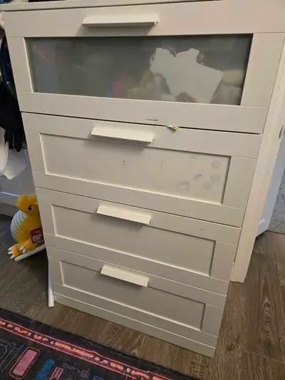 IKEA Hemnes Dresser, View more