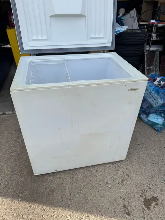  apartment deep freeze 455578093545082880