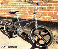 Looking for 1984 Vintage BMX