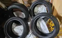18 Inch Summer Tires Dunlop