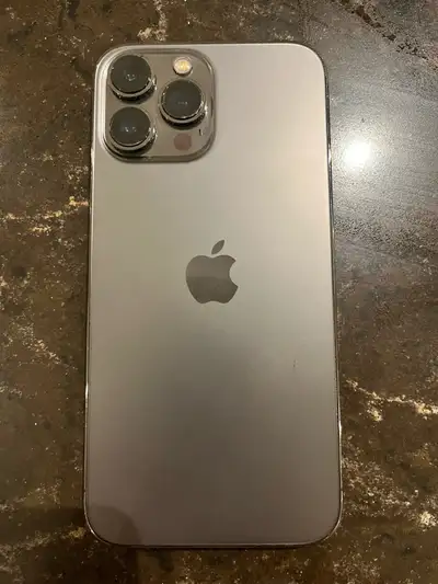 iPhone 12 Pro 256gb, View more