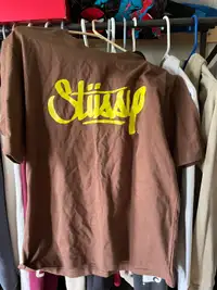 Stussy Tshirt 