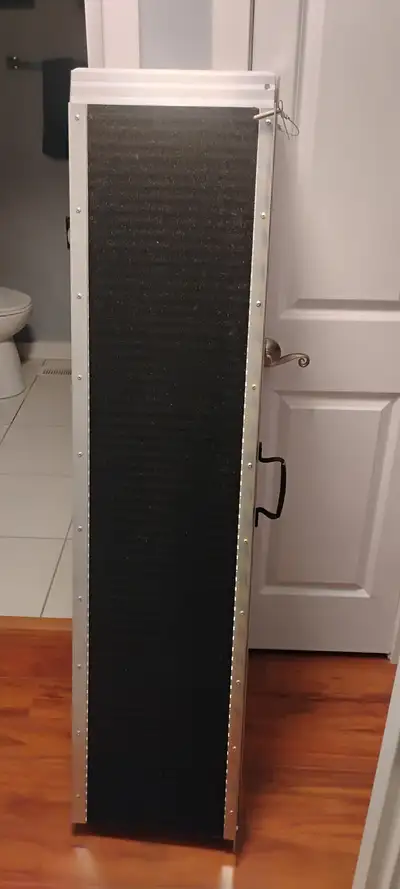 10FT Portable Wheelchair Ramp, Portable Aluminum Wheel Chair Ram, View more