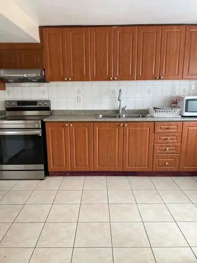 Private Room For Rent Scarborough (Female)