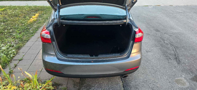Kia Forte 2015 in Cars & Trucks in Mississauga / Peel Region - Image 4