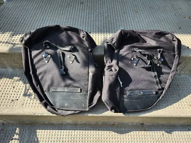 *STOLEN* GIANT Yukon 2XL in Mountain in Edmonton - Image 10