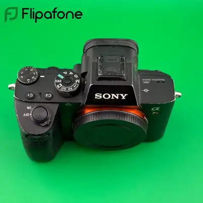 Sony a7R III - Body - Mirrorless Camera, View more