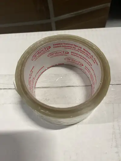 RUBAN D’EMBALLAGE / SEALING PACKING TAPE, View more