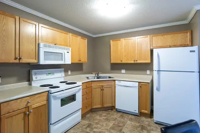 Furnished 1 Bedroom 1 Bathroom Condo for Rent in Gregoire