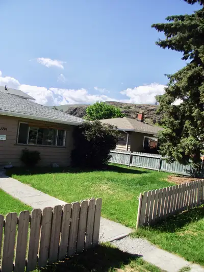 ROOMMATE WANTED who is non-smoker. My current tenant is leaving due to health reasons. Available For...