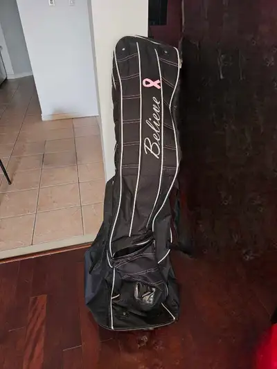 Golf Travel Bag, View more