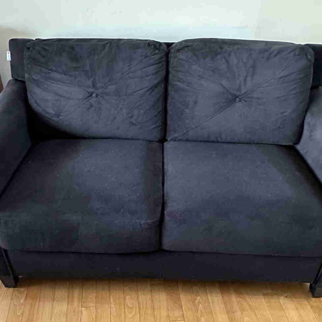 Loveseat in Couches & Futons in Edmonton