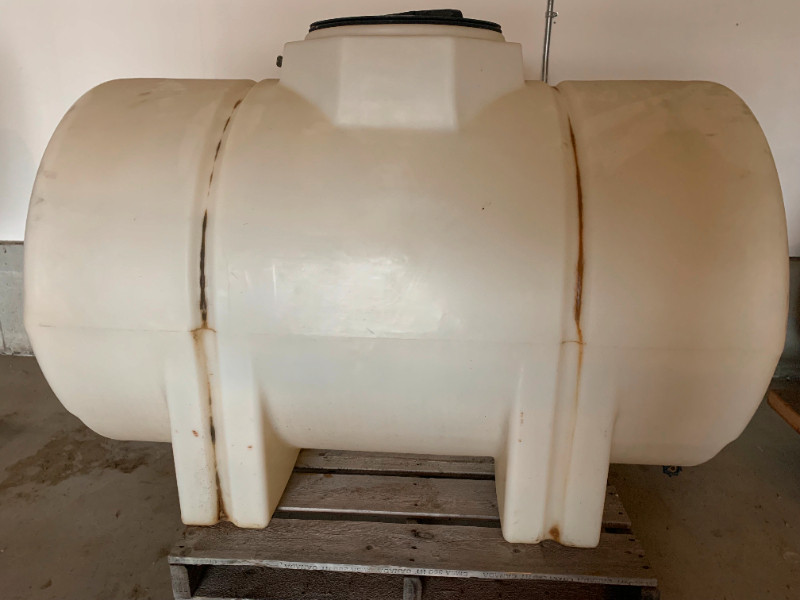 Water Tank Farming Equipment St. Catharines Kijiji