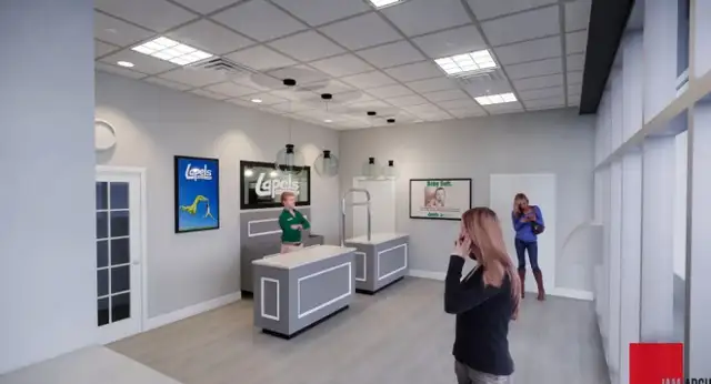 Commercial Space Wanted – SmartShine Garme