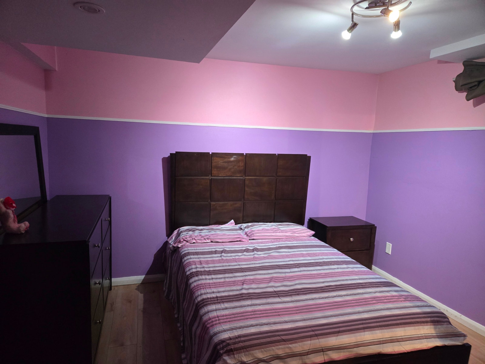 Chambre à louer — photo 1