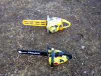 Skil chain saws for sale
