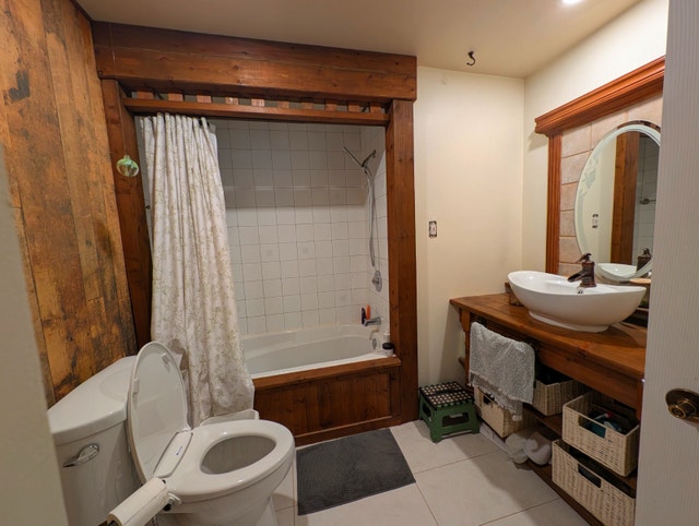 Chambre à louer  700$/mois TOUT COMPRIS — photo 2