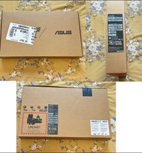 NEW! ASUS X415EA-TS51-CB 14” Laptop! 