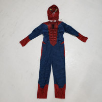 Spiderman size 7/8