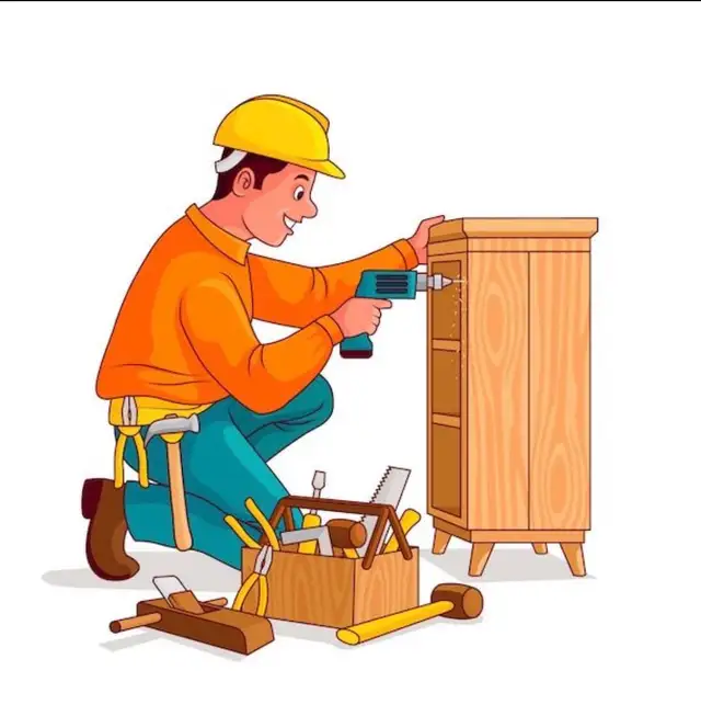Carpenter 