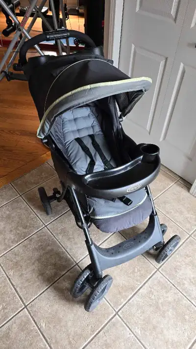 Graco Stroller , View more