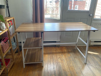 Desk for sell/ perfect for home office/ WFH/ online school