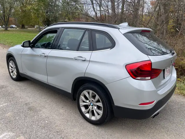 2014 BMW x1540714154035128323