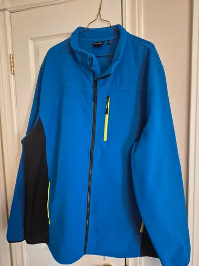 Men's Jacket, View more