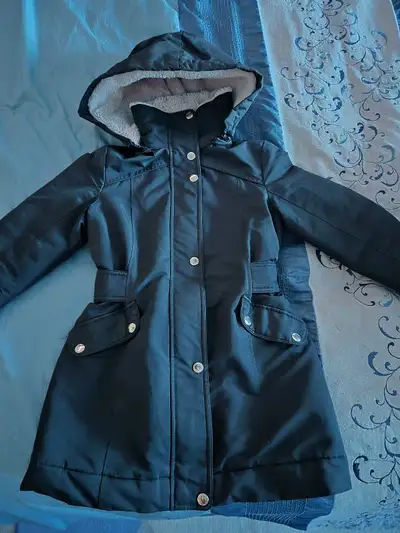 Reduced - Pre-teen (9-12) girls jacket, View more