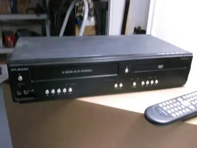 DVD /CD PLAYER &VIDEO RECORDER & 2 SETS CLASSIC COMEDY, View more
