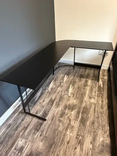  Computer desk, View more