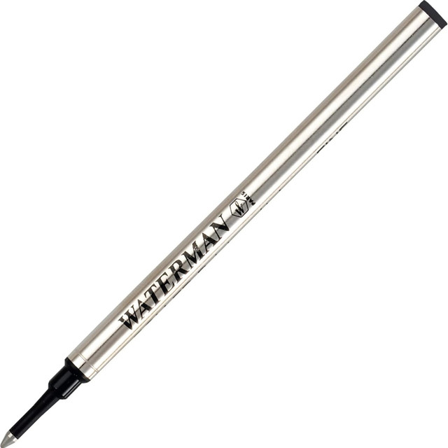 Waterman Maxima Ballpoint Pen Refill, Fine, 1-Carded, Black Ink in Other Business & Industrial in Markham / York Region - Image 4