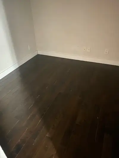 Chambre à louer dans un 4 1/2 à 650$/Mois semi meublé au 3990 Jarry E, libre immédiatement : Bus 139...