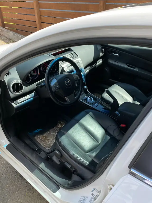 2011 Mazda 6 GT597331692278272001